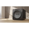SVS SB-5000R Powered subwoofer with app control (Piano Gloss Black)