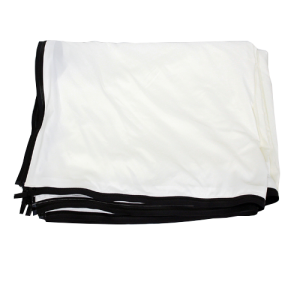 Elite Outdoor Movies Professional 17' Front/Rear Outdoor Inflatable Projector Screen - Professional17