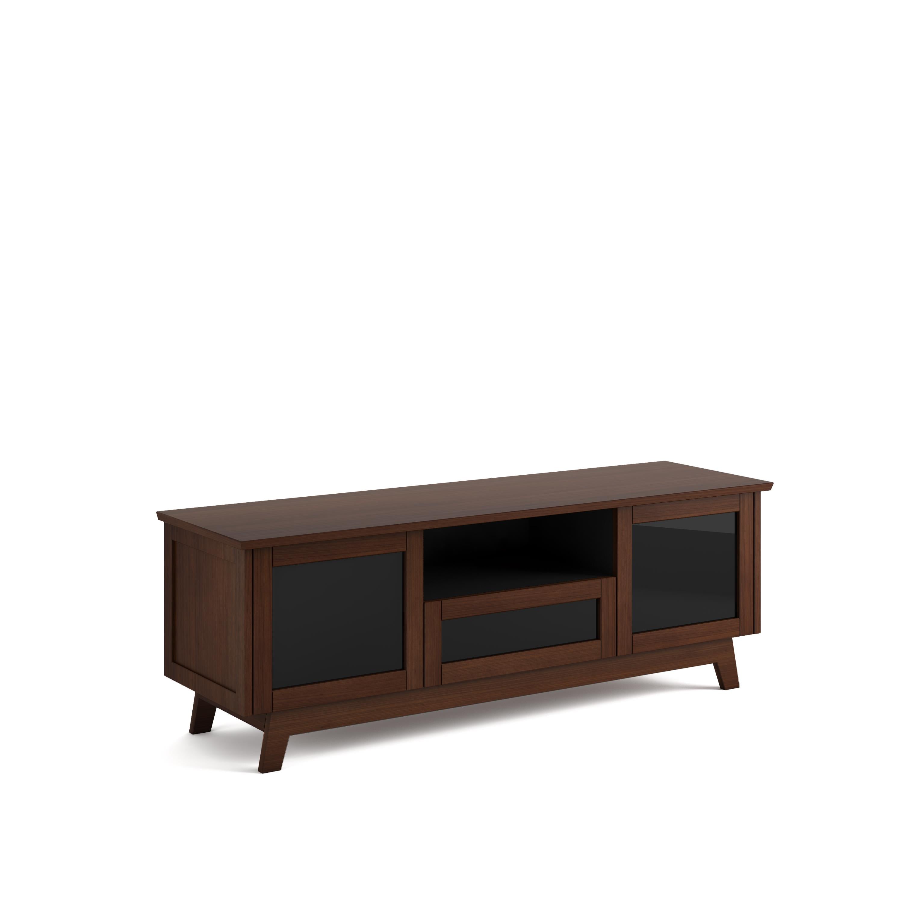 Salamander Designs Transitional Audio/video cabinet SDAV5 7225