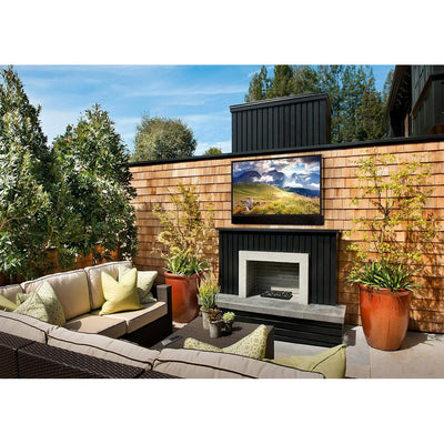 S&#233;ura Replacement IR Waterproof TV Remote Control