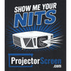 Show Me Your Nits &trade; - Custom T-Shirt