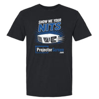 Show Me Your Nits &trade; - Custom T-Shirt