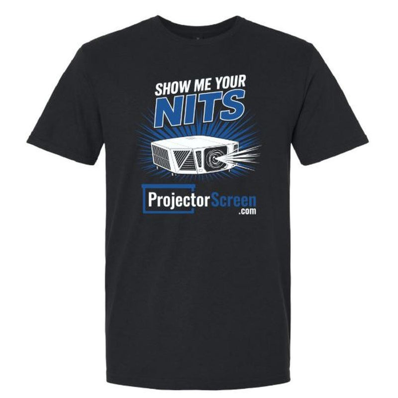 Show Me Your Nits &trade; - Custom T-Shirt