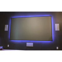 Screen Innovations Zero Edge - Media Room