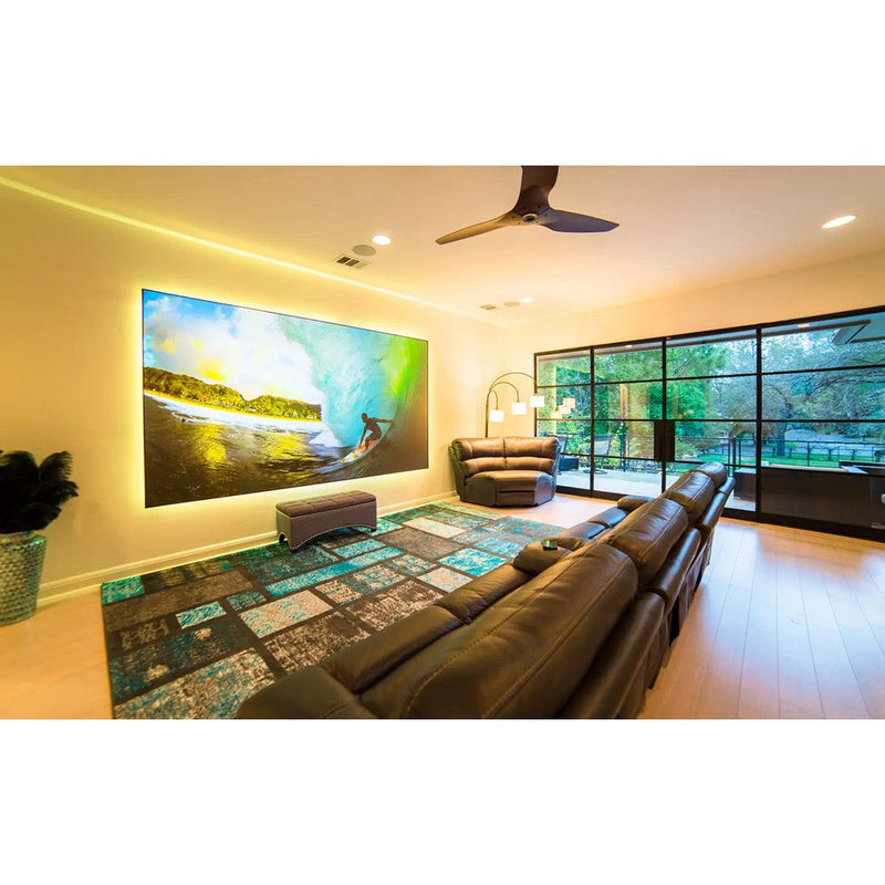 Screen Innovations Zero Edge - Lifestyle