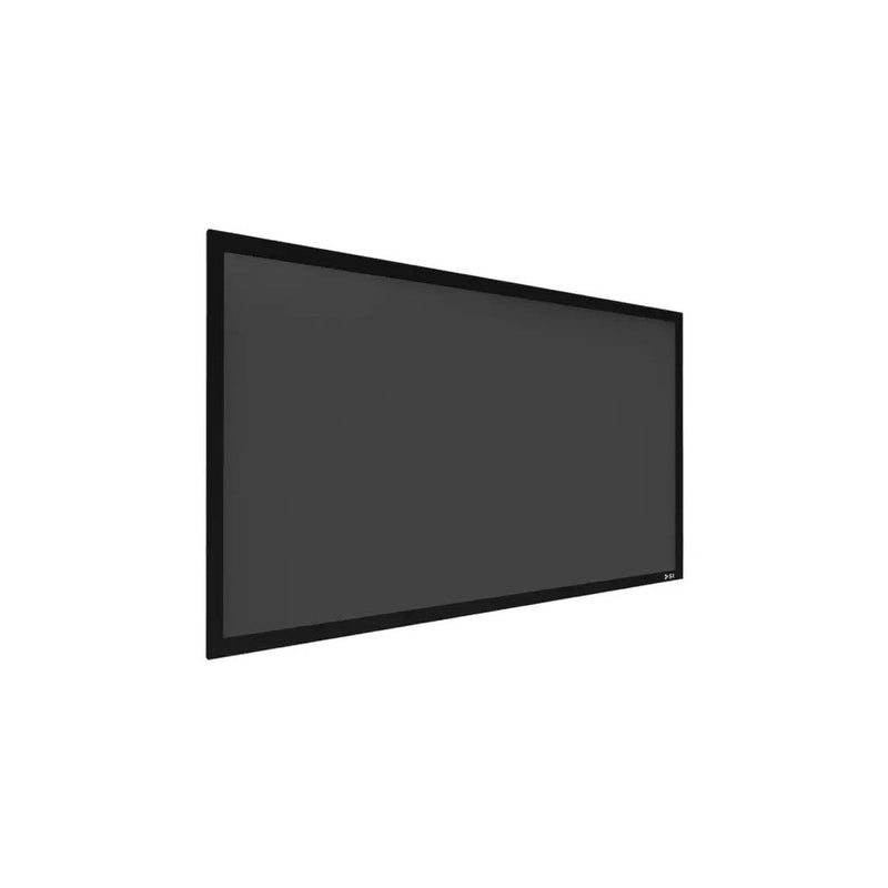 Screen Innovations Fixed 2″ Frame - Angled