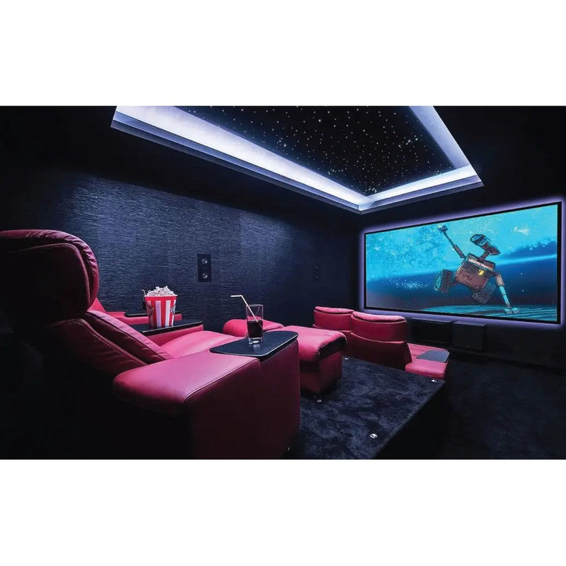 Screen Innovations Fixed 2″ Frame
