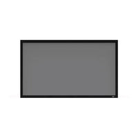 Screen Innovations Fixed 2″ Frame - Front View
