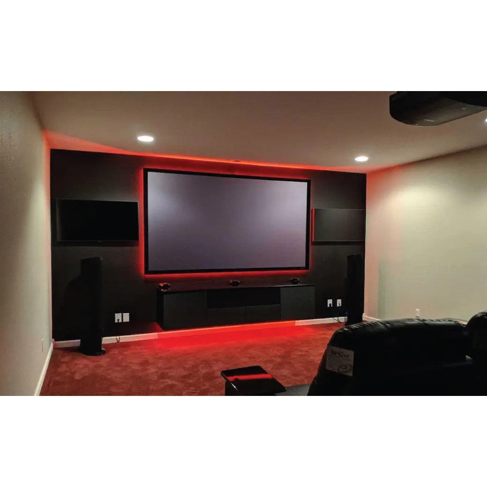 Screen Innovations Fixed 2″ Frame - LED Backlight