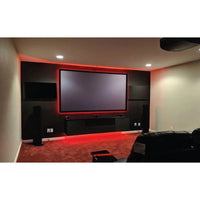 Screen Innovations Fixed 2″ Frame - LED Backlight