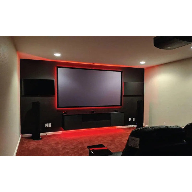 Screen Innovations Fixed 2″ Frame - LED Backlight