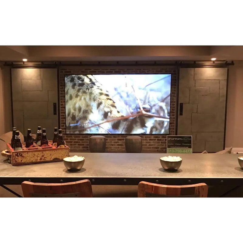 Screen Innovations Zero Edge - Home Theater