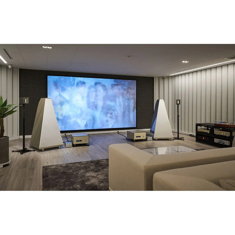 Screen Innovations Zero Edge - Audio Gallery