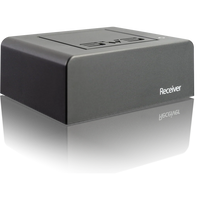 SoundPath Tri-Band Wireless Receiver