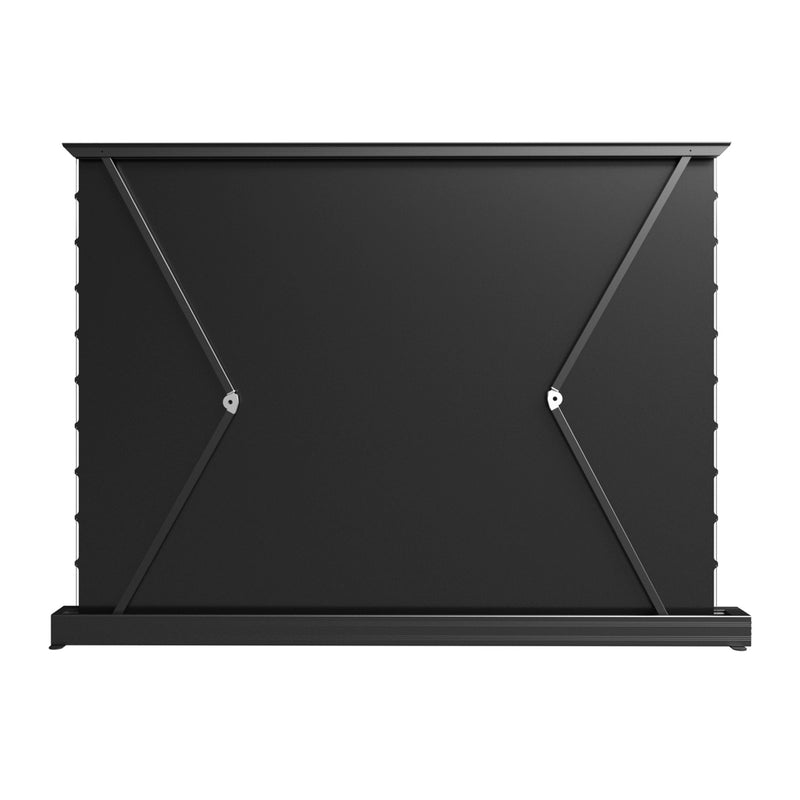 Spectra Projection Phoenix 120" Motorized Floor Rising ALR screen for Ultra Short Throw Projectors UST Ambient Light Rejecting