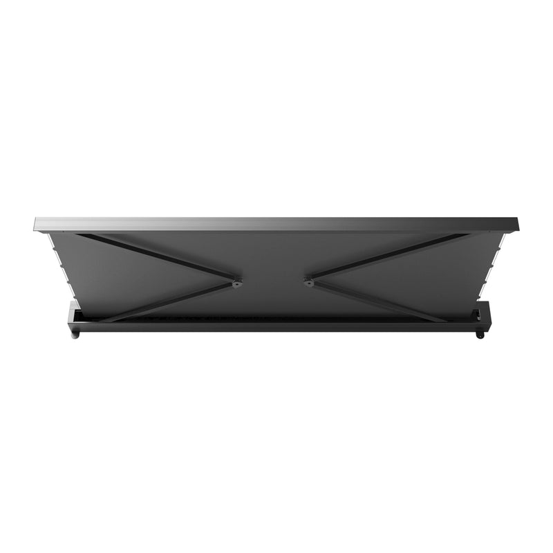 Spectra Projection Phoenix 110" Motorized Floor Rising ALR screen for Ultra Short Throw Projectors UST Ambient Light Rejecting