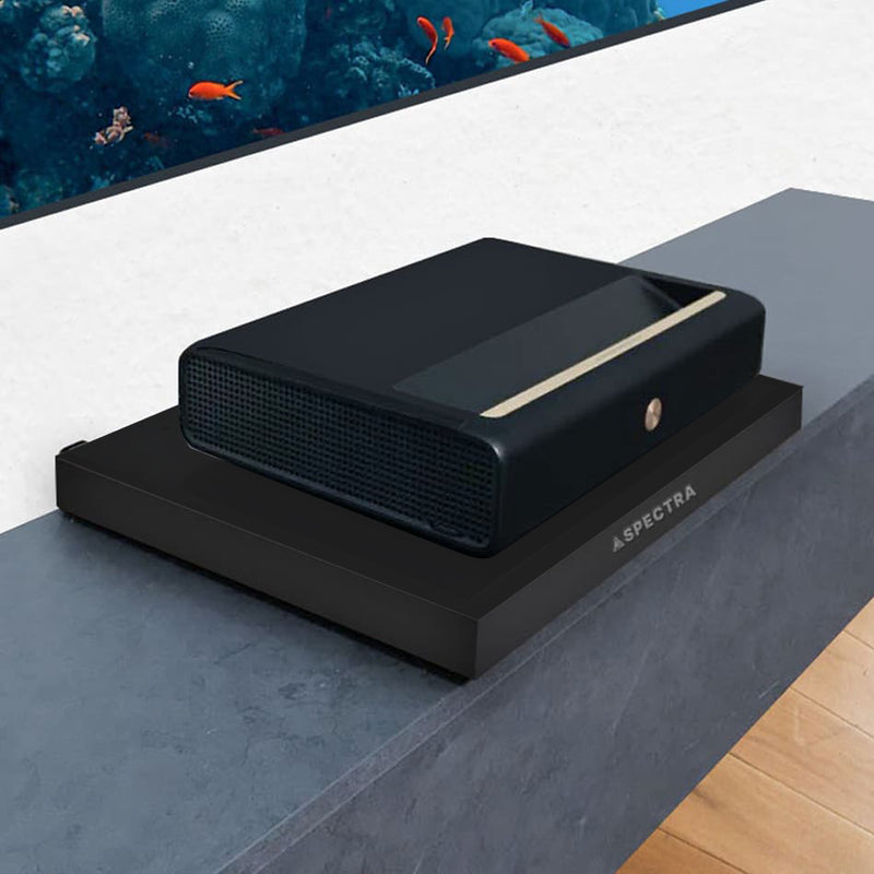 Spectra Projection Slider UST Ultra Short Throw Projector Sliding Tray for Laser TV Projectors