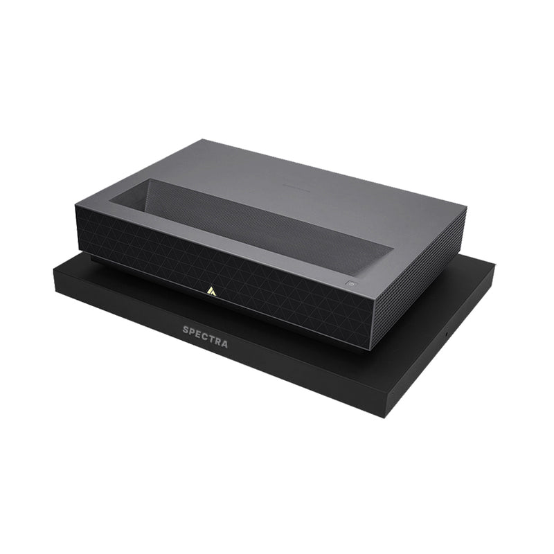Spectra Projection Slider