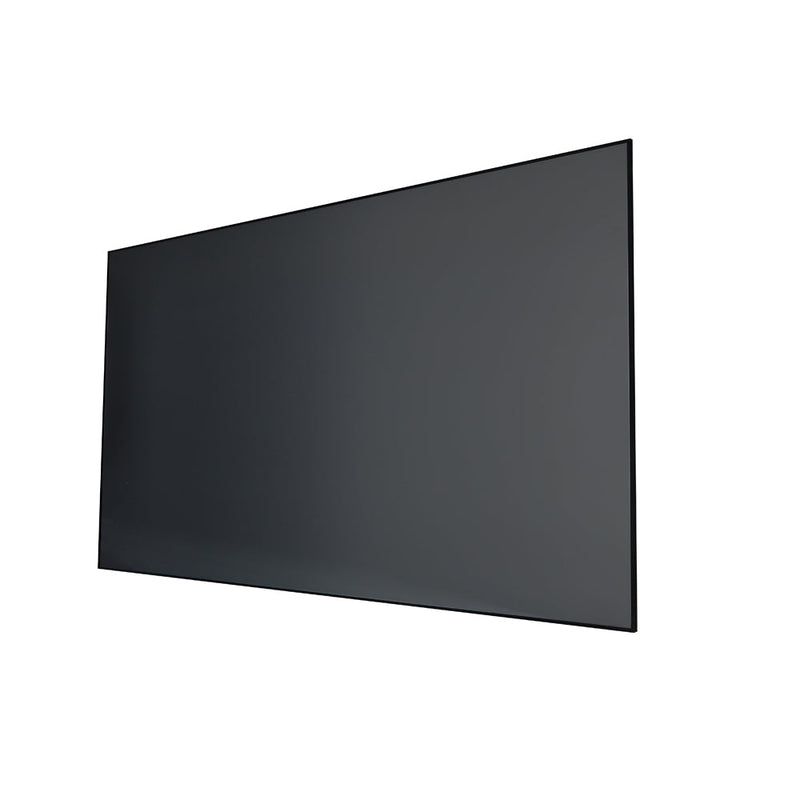 Spectra Projection Shadowscape 160" ALR Fixed Frame Projector Screen for Standard Throw Projectors - Cinemascope [2.40:1]