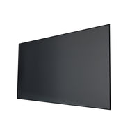 Spectra Projection Shadowscape 130" ALR Fixed Frame Projector Screen for Standard Throw Projectors -XGIMI Kickstarter