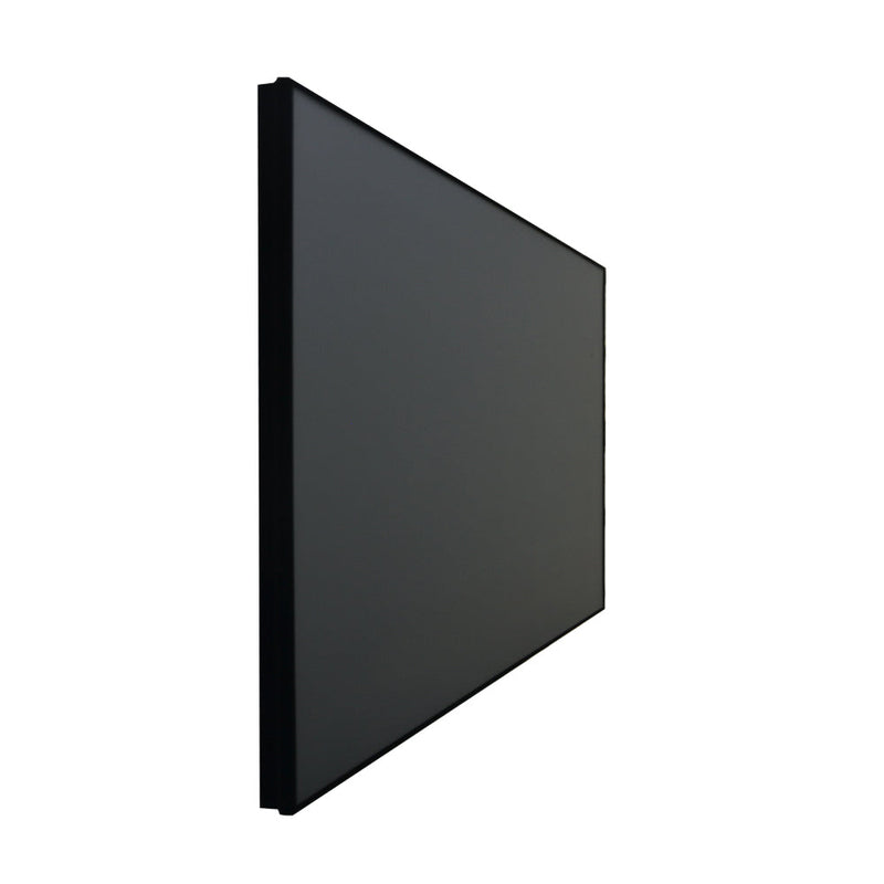 Spectra Projection Shadowscape 110" ALR Fixed Frame Projector Screen for Standard Throw Projectors - Cinemascope [2.40:1]