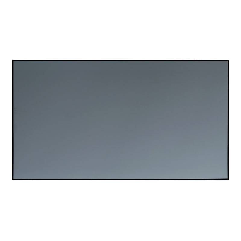 Spectra Projection Vantage 127" UST ALR CLR Projector Screen for Ultra Short Throw Projectors