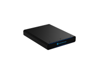 Kaleidescape Strato K 4K Cinematic Home Cinema Movie Player 1 TB Internal SSD Storage