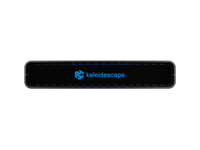 Kaleidescape Strato K 4K Cinematic Home Cinema Movie Player 1 TB Internal SSD Storage