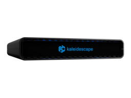 Kaleidescape Strato K 4K Cinematic Home Cinema Movie Player 1 TB Internal SSD Storage