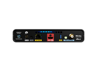 Kaleidescape Strato K 4K Cinematic Home Cinema Movie Player 1 TB Internal SSD Storage