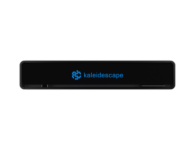 Kaleidescape Strato V 4K UHD Home Cinema Movie Player 960GB Internal SSD Storage