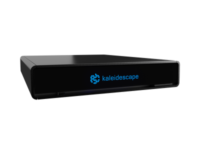 Kaleidescape Strato V 4K UHD Home Cinema Movie Player 960GB Internal SSD Storage