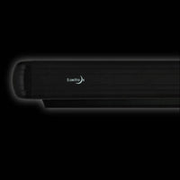 EluneVision 106" (52x92) 16:9 Reference Studio 4K Tab Tensioned AudioWeave 1.15 Gain Projector Screen