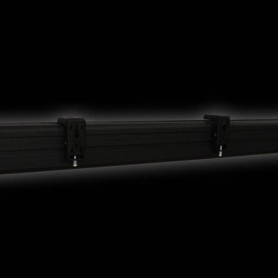 EluneVision 112" (55x98) 16:9 Reference Studio 4K Tab Tensioned AudioWeave 1.15 Gain Projector Screen