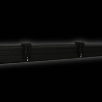 EluneVision 135" (66x118) 16:9 Reference Studio 4K Tab Tensioned 1.0 Gain Projector Screen