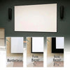 Draper 256205SC StyleLine 137 diag. (72.5x116) - Widescreen [16:10] - ClearSound NanoPerf XT1000V - Bold Bezel