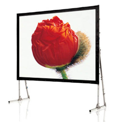 Grandview LS-Z120(169)WW3(+RE3) Super Mobile Screen - 120" - 16:9 - WW3.RE3 - w/ Front & Rear Surface - with Drapery Kit