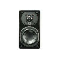 SVS Prime Satellite Compact satellite speakers (Black Ash)
