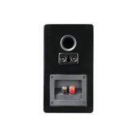 SVS Prime Satellite Compact satellite speakers (Black Ash)