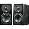 SVS Prime Satellite Pro 5.1 System 5.1-channel home theater speaker system with powered subwoofer (Black Ash)
