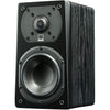 SVS Prime Satellite Pro 5.1 System 5.1-channel home theater speaker system with powered subwoofer (Black Ash)