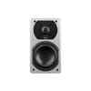 SVS Prime Satellite Pro 5.1 System 5.1-channel home theater speaker system with powered subwoofer (Piano Gloss White)
