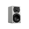 SVS Prime Satellite Pro 5.1 System 5.1-channel home theater speaker system with powered subwoofer (Piano Gloss White)