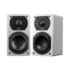 SVS Prime Satellite Pro 5.1 System 5.1-channel home theater speaker system with powered subwoofer (Piano Gloss White)