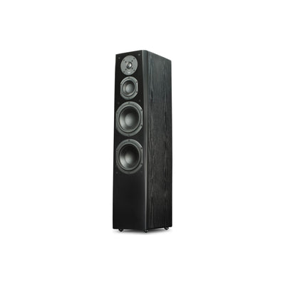 SVS Prime Tower Floor-standing speaker (Black Ash) - (Pair)