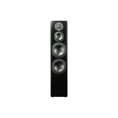 SVS Prime Tower Floor-standing speaker (Black Ash) - (Pair)