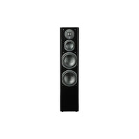 SVS Prime Tower Floor-standing speaker (Piano Gloss Black) - (Pair)