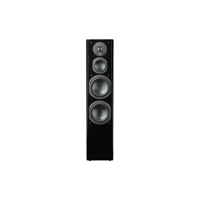 SVS Prime Tower Floor-standing speaker (Piano Gloss Black) - (Pair)