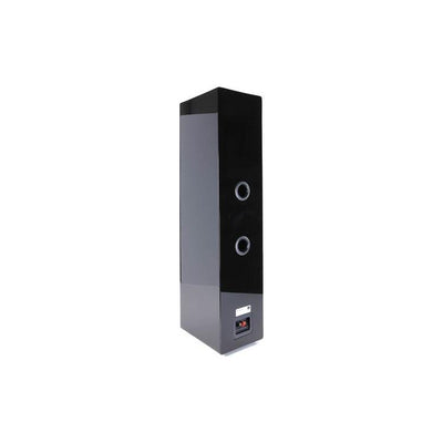 SVS Prime Tower Floor-standing speaker (Piano Gloss Black) - (Pair)