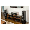 SVS Prime Tower Floor-standing speaker (Piano Gloss Black) - (Pair)
